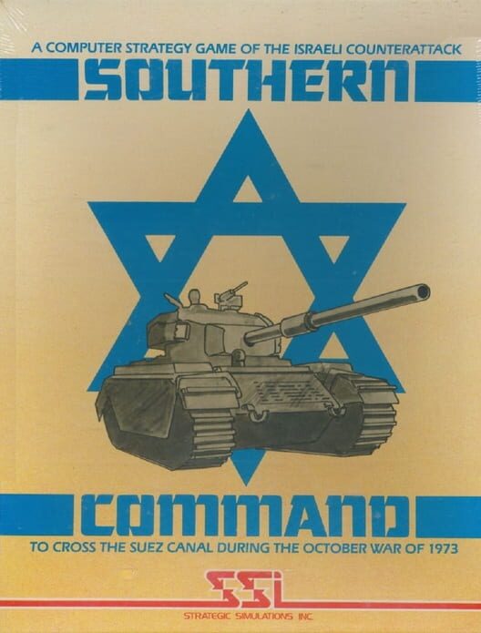 Southern Command