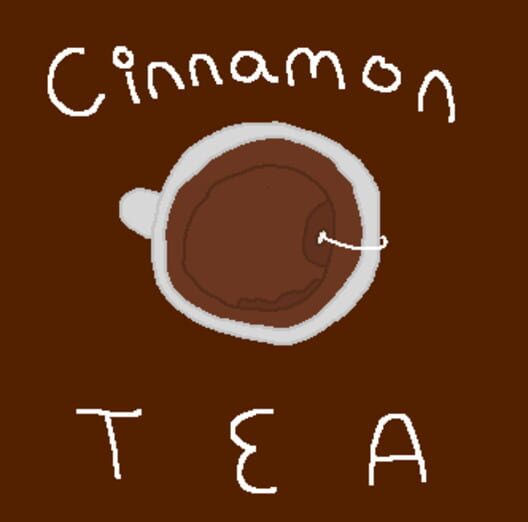 Cinnamon Tea cover
