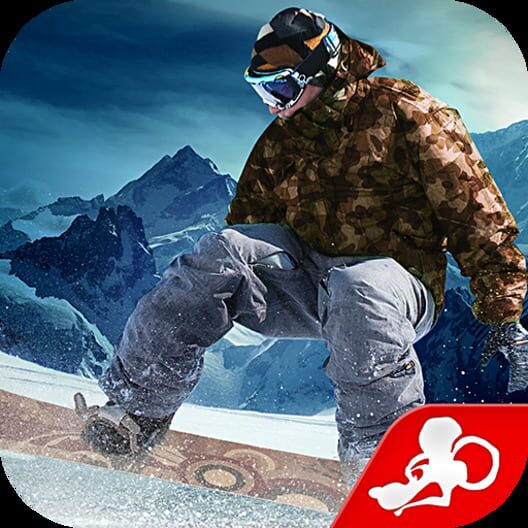 Snowboard Party cover