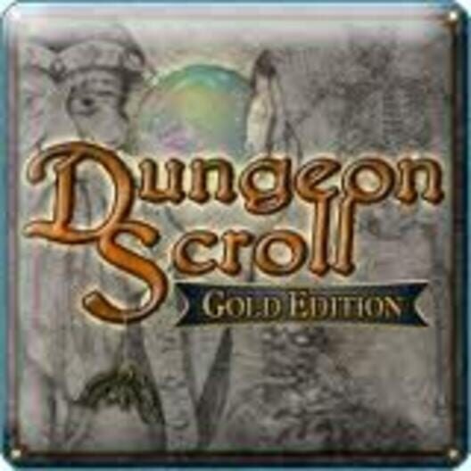 Dungeon Scroll cover
