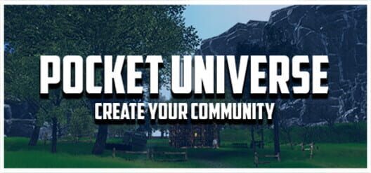 Pocket Universe : Create Your Community screenshot