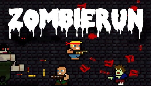 ZombieRun screenshot