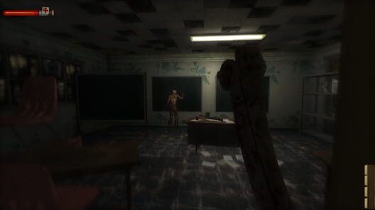 Condemned: Criminal Origins screenshot 1