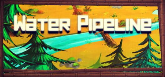 Water Pipeline screenshot