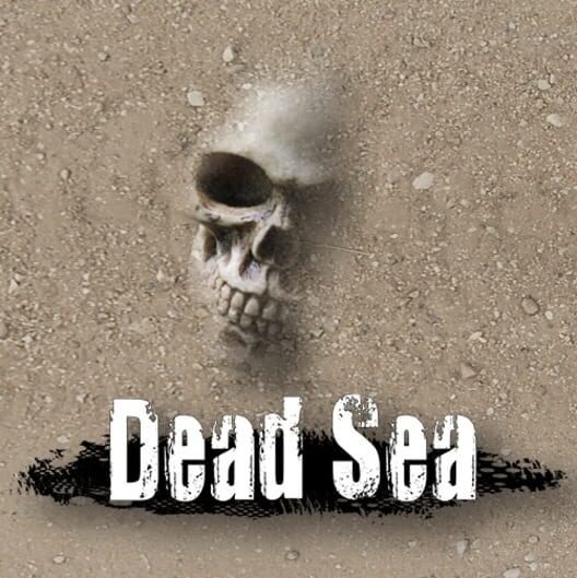 Dead Sea screenshot