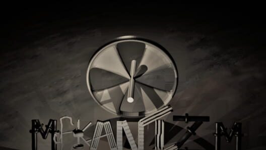 Mekanizm cover