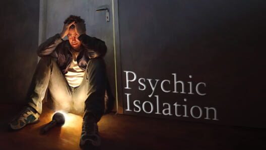 Psychic Isolation screenshot