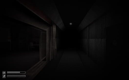 SCP: Containment Breach screenshot 5