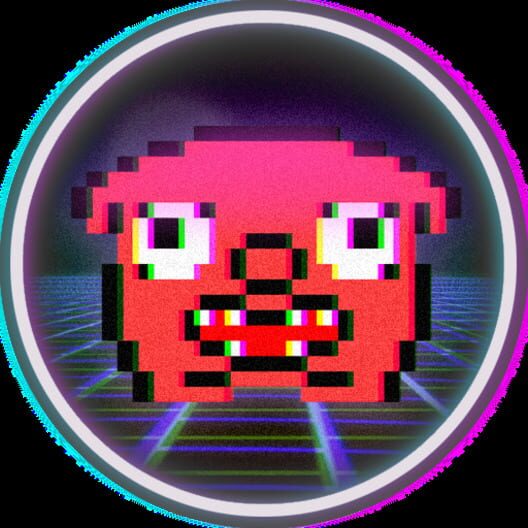 Feed the Pig cover