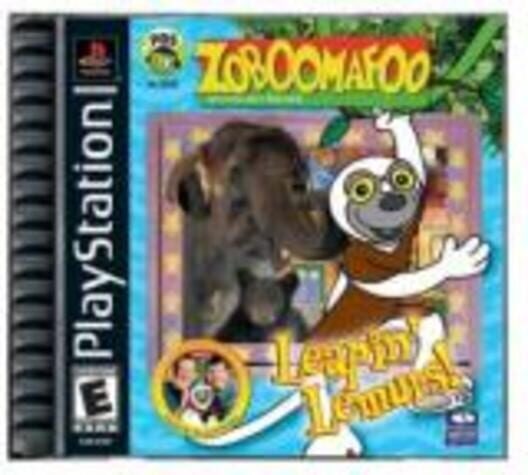 Zoboomafoo: Leapin' Lemurs