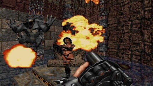 Shadow Warrior screenshot 3