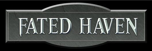 Fated Haven cover