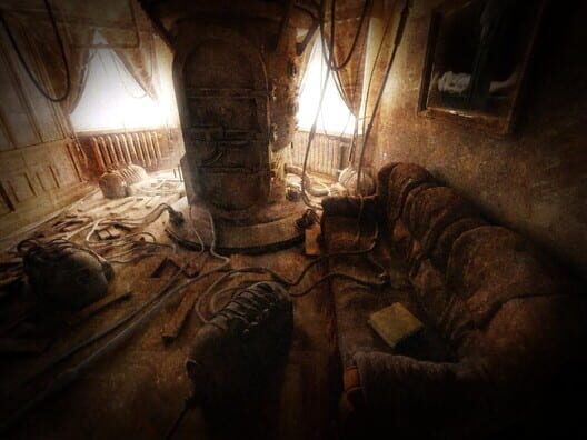 Outcry screenshot 2