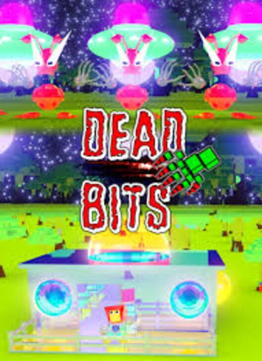 Dead Bits screenshot