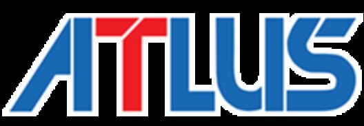 Atlus USA logo
