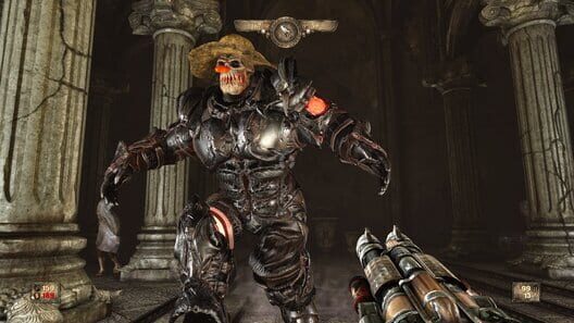 Painkiller: Hell & Damnation screenshot 6