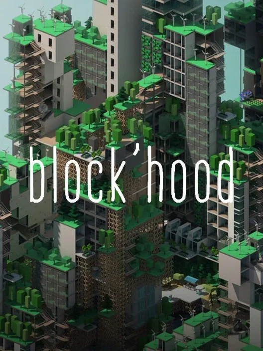 Block'hood