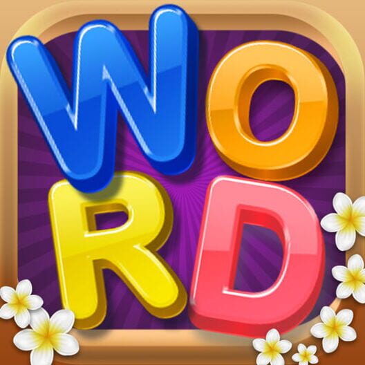 Word Puzzle - Connect words Cover