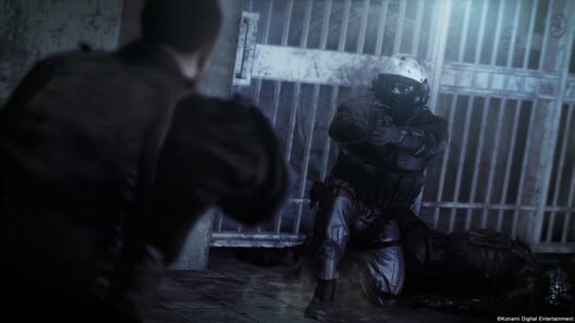 Metal Gear Survive screenshot 9