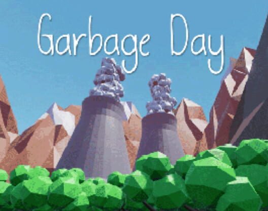 Garbage Day screenshot