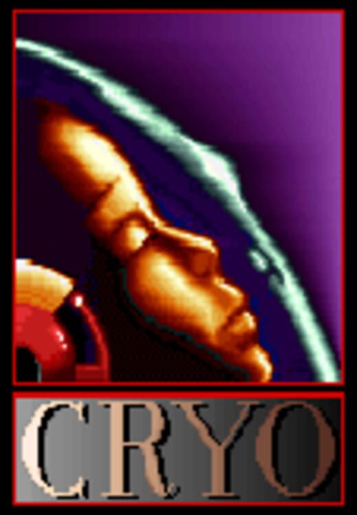 Cryo Interactive logo