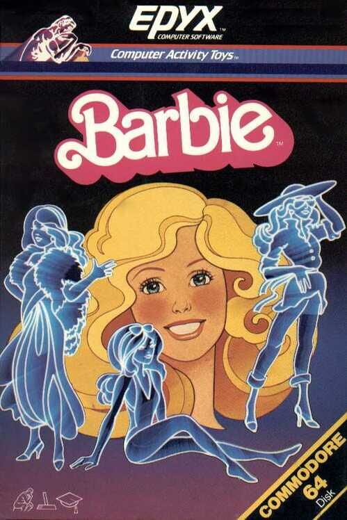 games like barbie