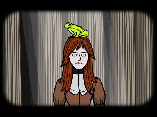 Rusty Lake Paradise screenshot 9