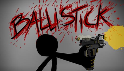 Ballistick screenshot