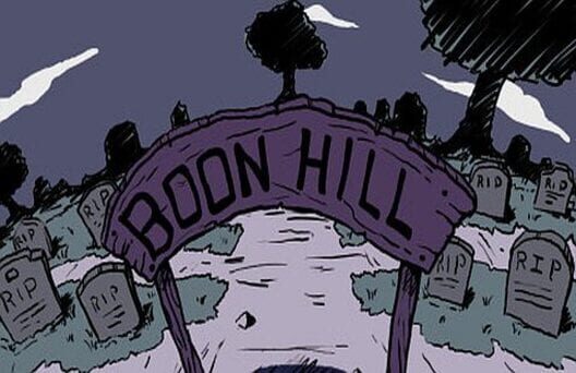 Welcome to Boon Hill screenshot