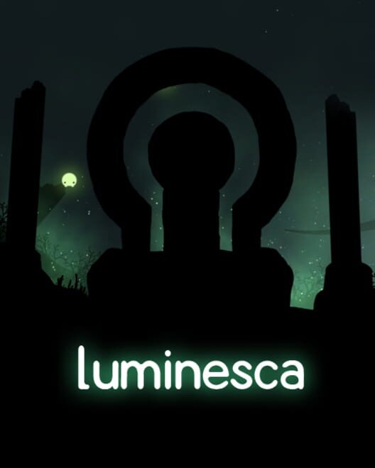 Luminesca cover