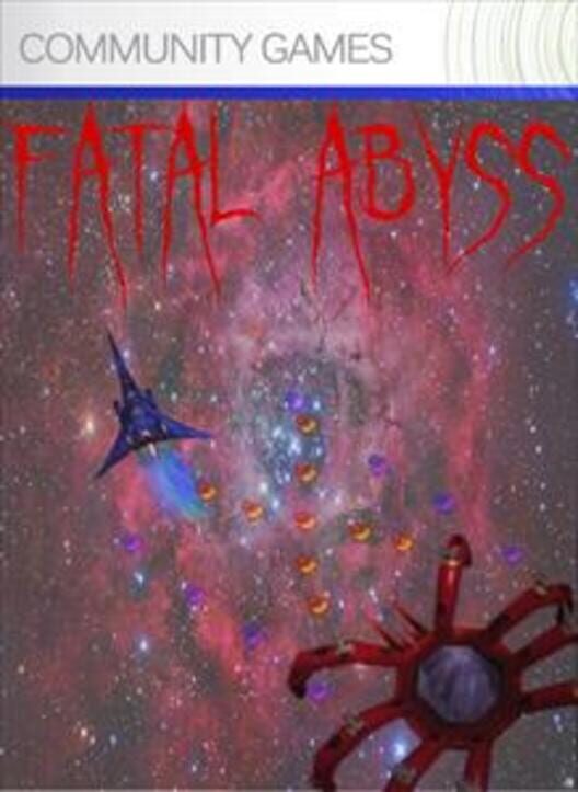 Fatal Abyss cover