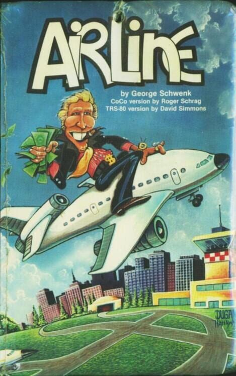 Airline