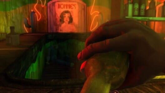 Zombeer screenshot 1