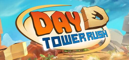 Day D: Tower Rush screenshot