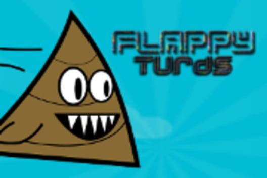 Flappy Turds: Gangsta Poop Grime Music Edition Cover