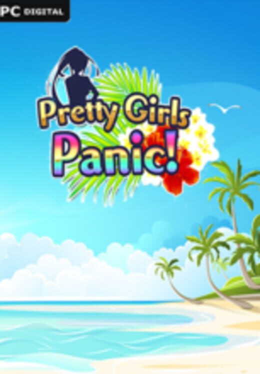 Pretty Girls Panic! screenshot