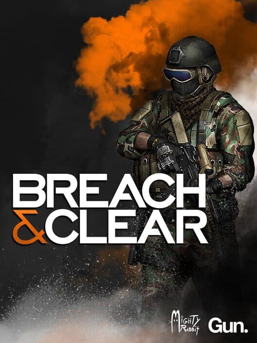 Breach & Clear screenshot