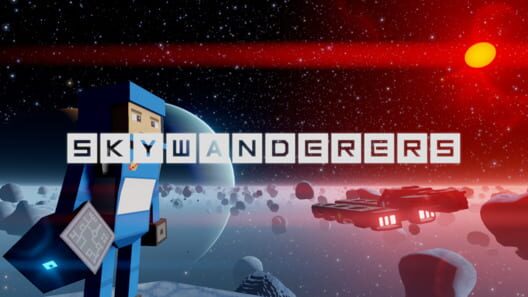Skywanderers screenshot