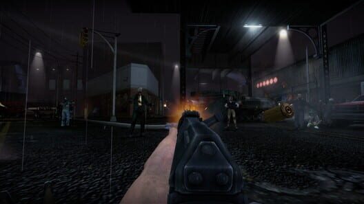 No More Room in Hell screenshot 3