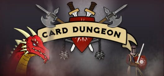 Card Dungeon screenshot