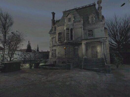 Dracula 2: The Last Sanctuary screenshot 1