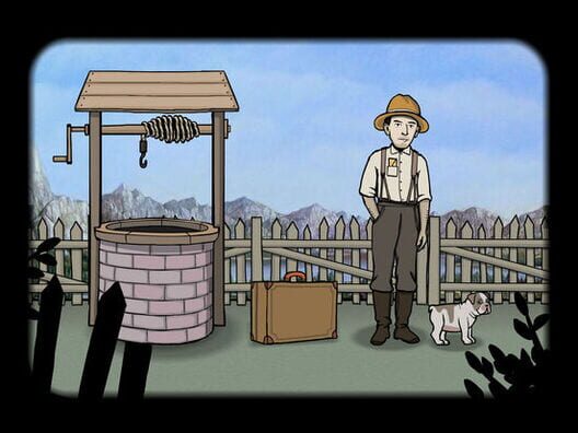 Rusty Lake: Roots screenshot 3