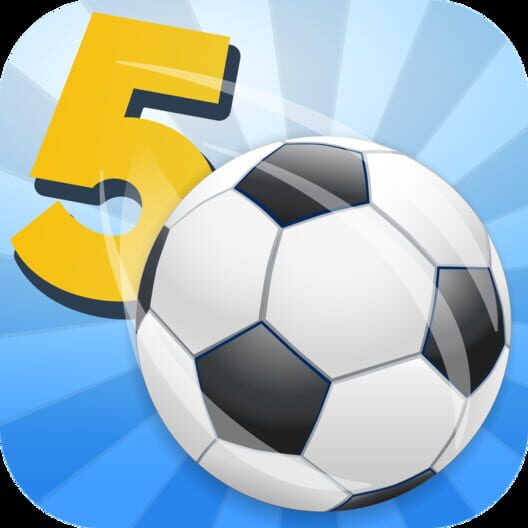 European Football Manager cover