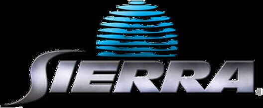 Sierra logo