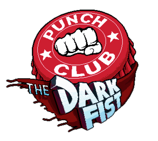 Punch Club: The Dark Fist