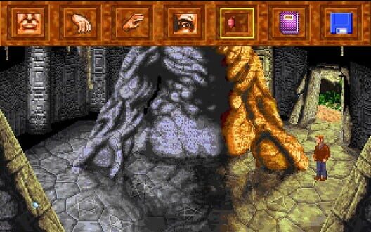 Call of Cthulhu: Shadow of the Comet screenshot 5