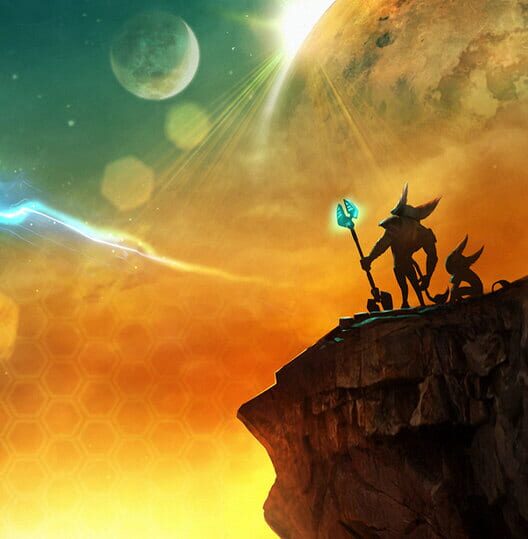 Ratchet & Clank Future: A Crack in Time artwork 3