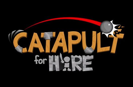 Catapult for Hire cover