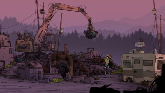 Unforeseen Incidents screenshot 4