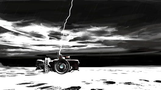 Far: Lone Sails screenshot 8